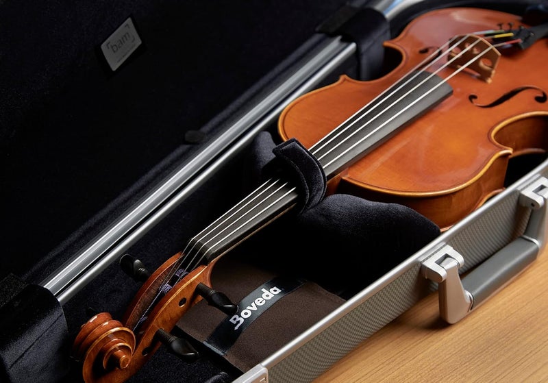 Boveda Music HIGH ABSORBENCY Small Starter Kit - (1) 49% RH High Absorbency -Two-Way Humidity Control for EXTREME HUMIDITY CLIMATES ONLY-For Ukulele, Violin, Clarinet & Small Wooden Instruments - Image 5